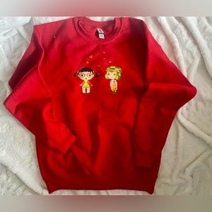 El chavo sweatshirt
